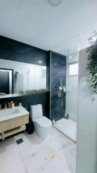 2 Bed Condo for Rent in  euHabitat - Image 9