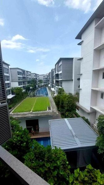 2 Bed Condo for Rent in  euHabitat - Image 7