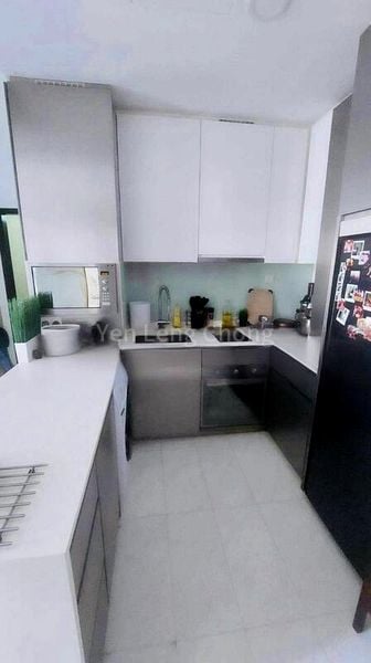 2 Bed Condo for Rent in  euHabitat - Image 8