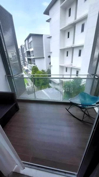 2 Bed Condo for Rent in  euHabitat - Image 6