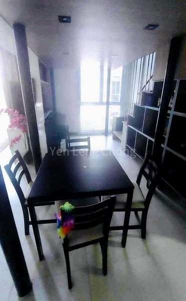 2 Bed Condo for Rent in  euHabitat - Image 3