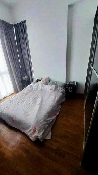 2 Bed Condo for Rent in  euHabitat - Image 4