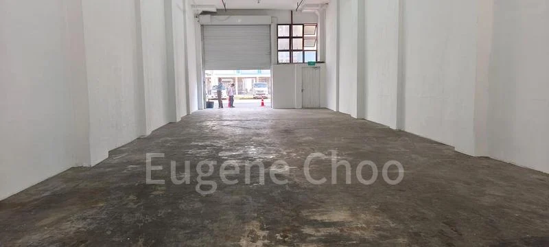 Light Industrial (B1) for Rent: Shunli Industrial Complex - Image 4
