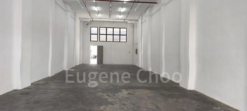 Light Industrial (B1) for Rent: Shunli Industrial Complex - Image 3