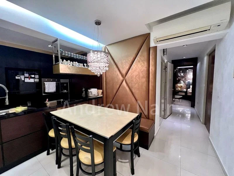 4 Room (4A) HDB for Sale in 612D Punggol Drive - Image 1