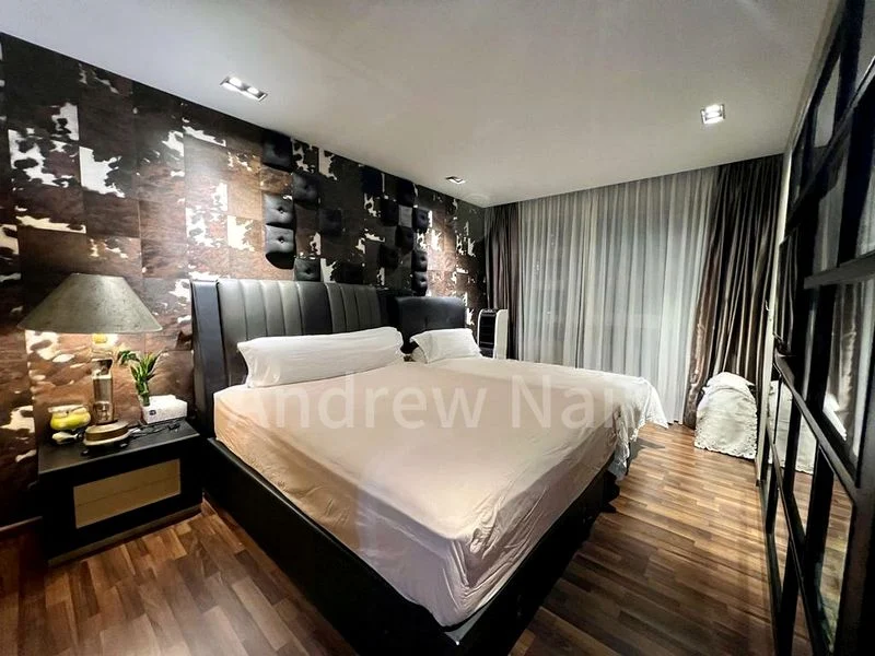 4 Room (4A) HDB for Sale in 612D Punggol Drive - Image 4