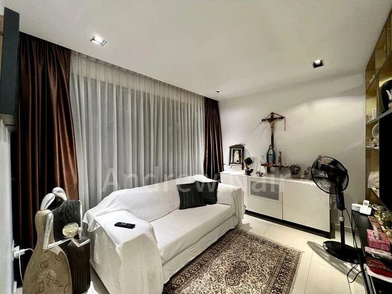 4 Room (4A) HDB for Sale in 612D Punggol Drive - Image 2