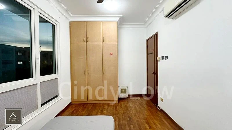 Common Room (Condo) for Rent in  The Floravale - Image 2