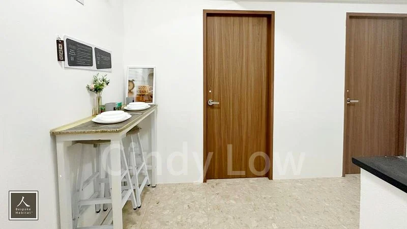 Common Room (Condo) for Rent in  The Floravale - Image 5
