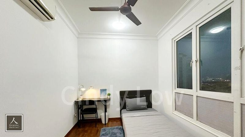 Common Room (Condo) for Rent in The Floravale - Image 1