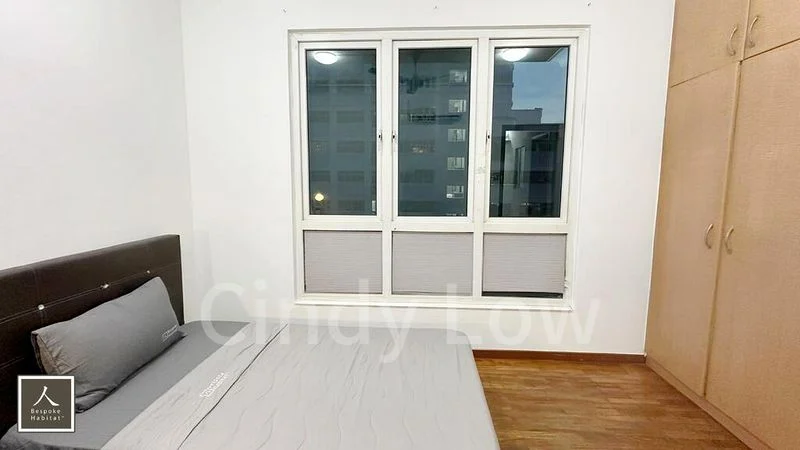 Common Room (Condo) for Rent in  The Floravale - Image 4