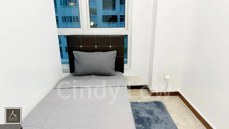 Common Room (Condo) for Rent in  The Floravale - Image 3