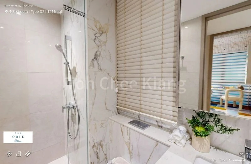 4 Bed Condo for Sale in  The Orie - Image 11