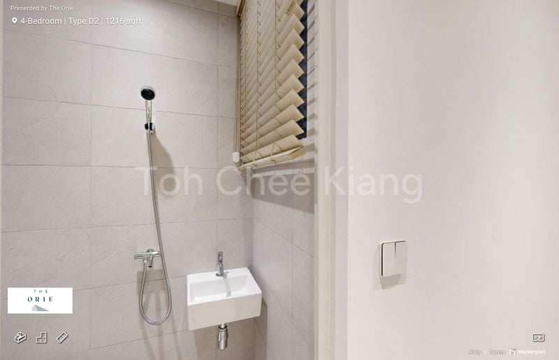 4 Bed Condo for Sale in  The Orie - Image 5