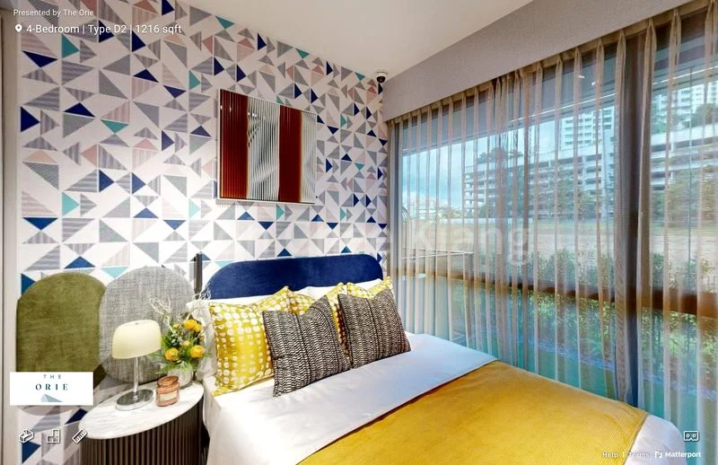 4 Bed Condo for Sale in  The Orie - Image 10