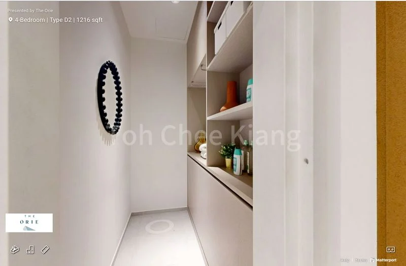 4 Bed Condo for Sale in  The Orie - Image 12