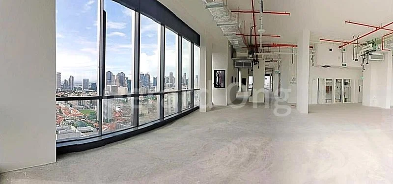 Office for Rent: Centrium Square (Office) - Image 3