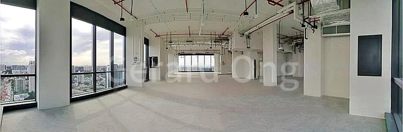 Office for Rent: Centrium Square (Office) - Image 1