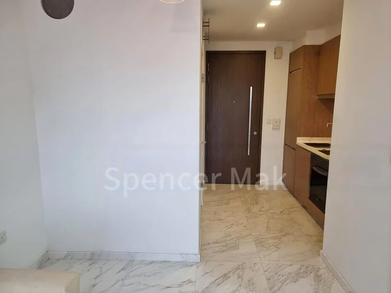 1 Bed Condo for Rent in  Spottiswoode 18 - Image 4