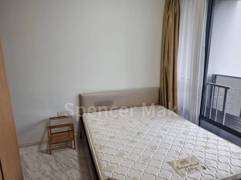 1 Bed Condo for Rent in  Spottiswoode 18 - Image 6