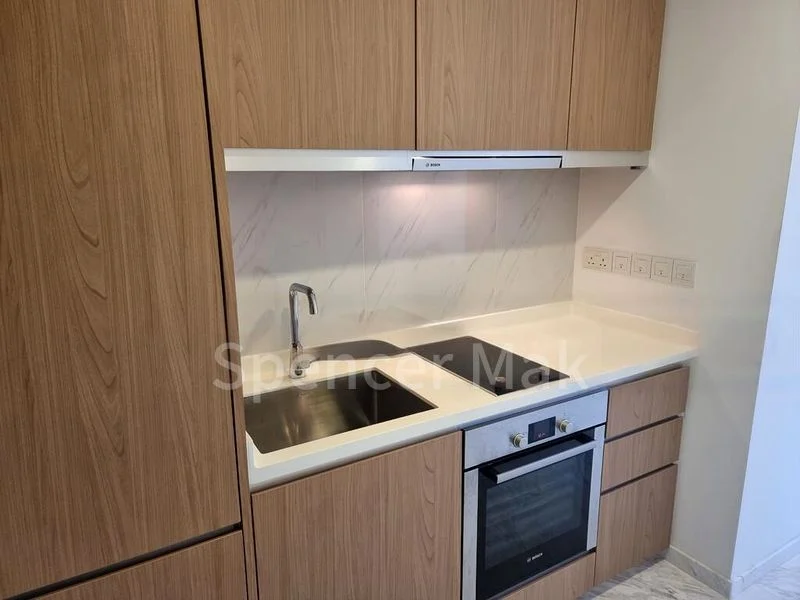 1 Bed Condo for Rent in  Spottiswoode 18 - Image 5