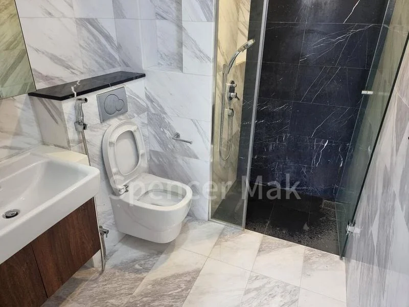 1 Bed Condo for Rent in  Spottiswoode 18 - Image 3