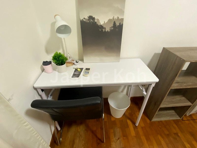 Common Room (Condo) for Rent in Wing Fong Mansions - Image 4