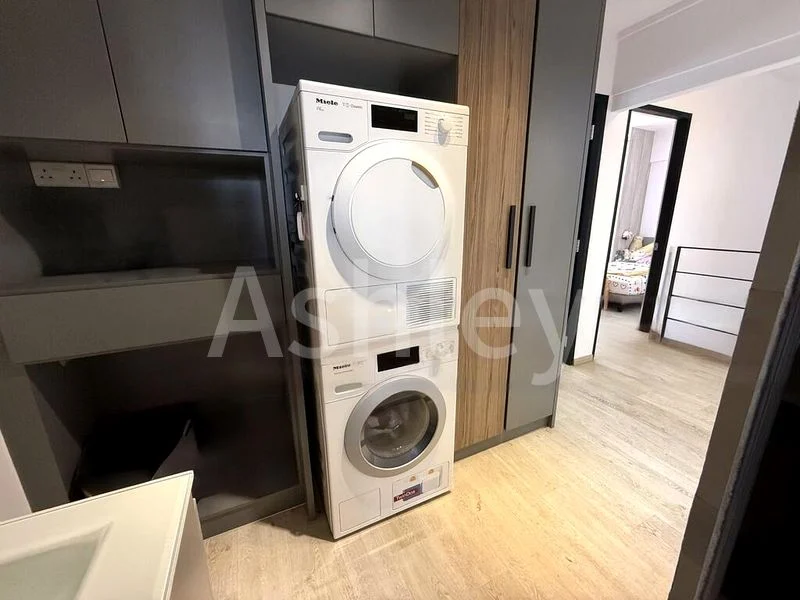 Maisonette HDB for Sale in  115 Bedok Reservoir Road - Image 1