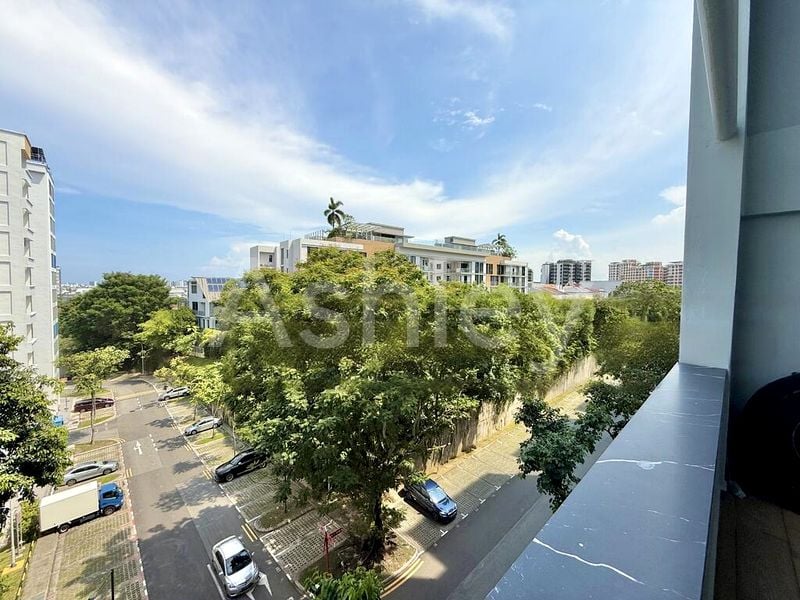Maisonette HDB for Sale in  115 Bedok Reservoir Road - Image 10