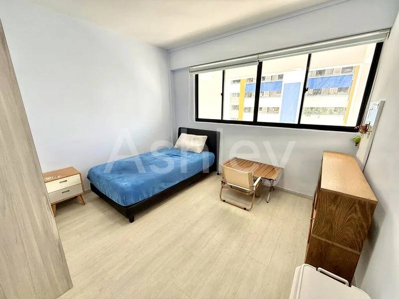 Maisonette HDB for Sale in  115 Bedok Reservoir Road - Image 3