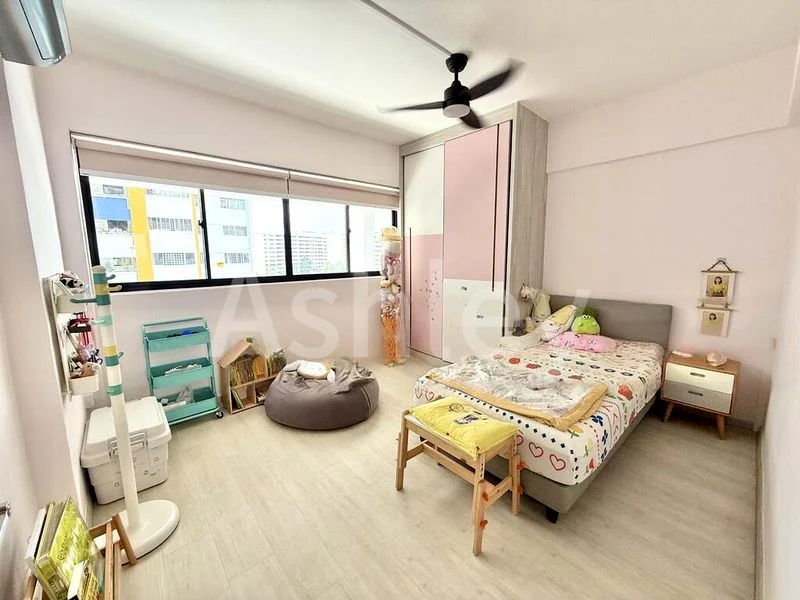 Maisonette HDB for Sale in  115 Bedok Reservoir Road - Image 4