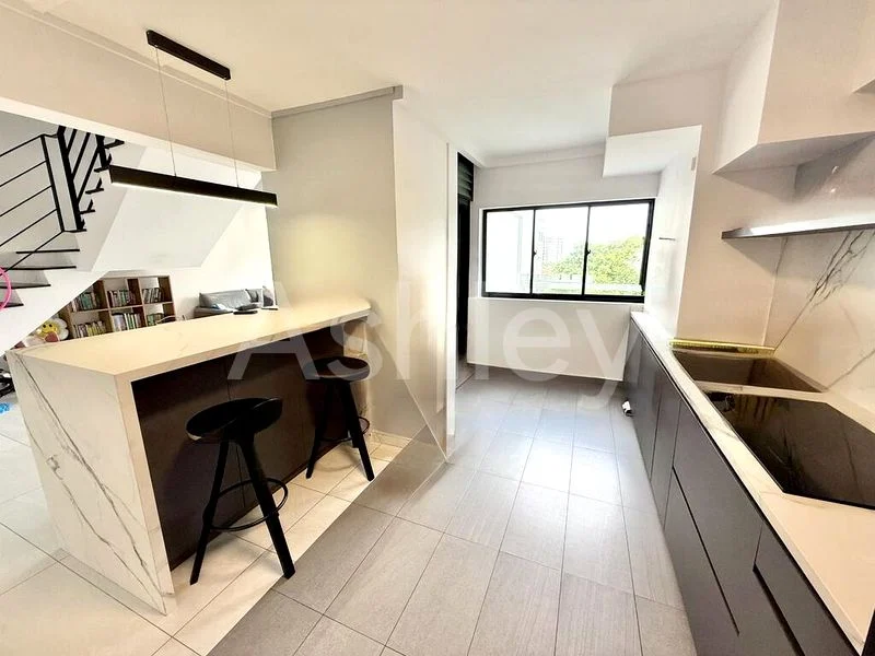 Maisonette HDB for Sale in  115 Bedok Reservoir Road - Image 11