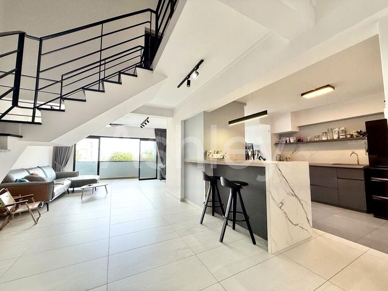 Maisonette HDB for Sale in  115 Bedok Reservoir Road - Image 15