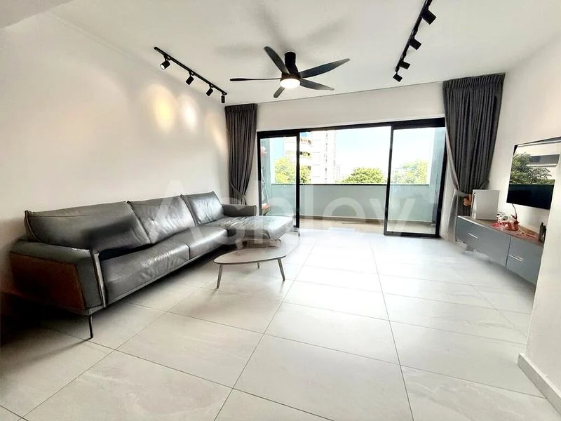 Maisonette HDB for Sale in  115 Bedok Reservoir Road - Image 13