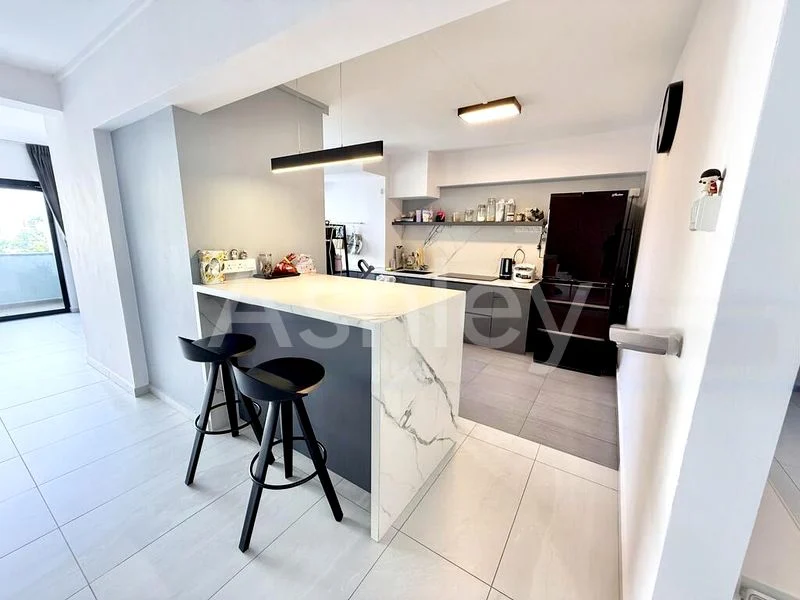 Maisonette HDB for Sale in  115 Bedok Reservoir Road - Image 12