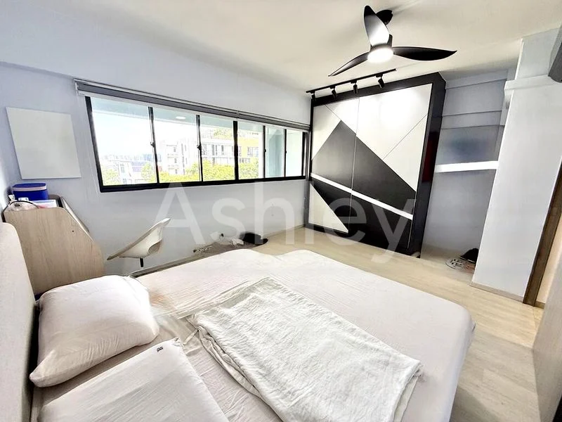 Maisonette HDB for Sale in  115 Bedok Reservoir Road - Image 6