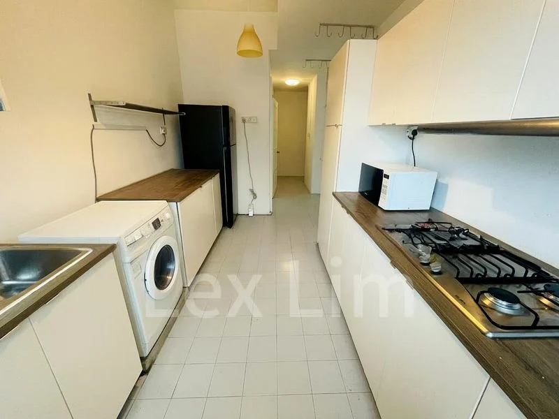 3 Bed Condo for Rent in  336 River Valley - Image 4