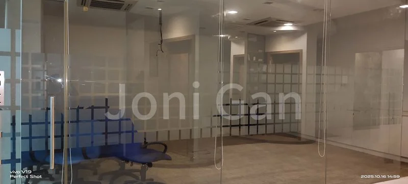 Factory / Workshop (B2) for Rent in  Eunos Techpark - Image 2