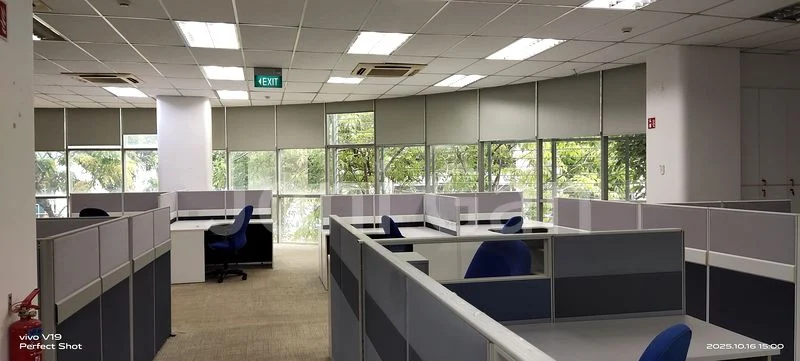 Factory / Workshop (B2) for Rent in  Eunos Techpark - Image 6