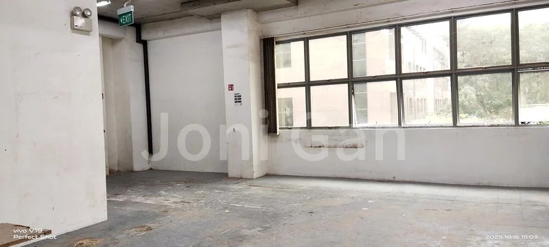 Factory / Workshop (B2) for Rent in  Eunos Techpark - Image 7