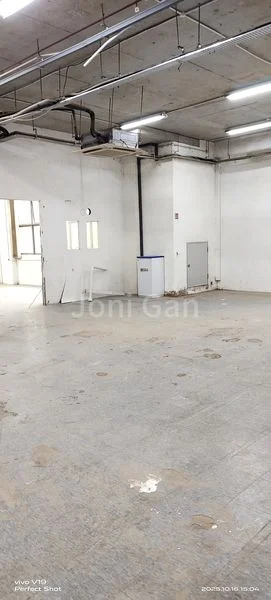 Factory / Workshop (B2) for Rent in  Eunos Techpark - Image 1