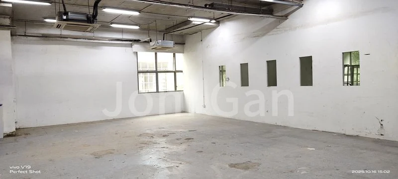 Factory / Workshop (B2) for Rent in  Eunos Techpark - Image 3