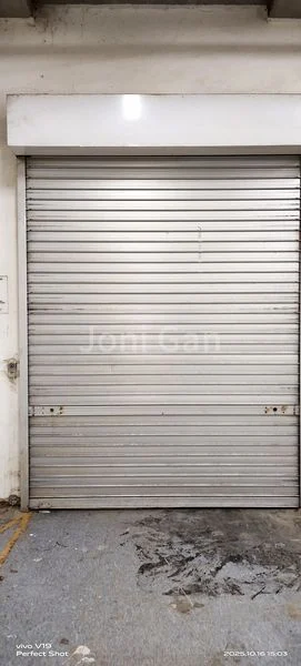 Factory / Workshop (B2) for Rent in  Eunos Techpark - Image 5