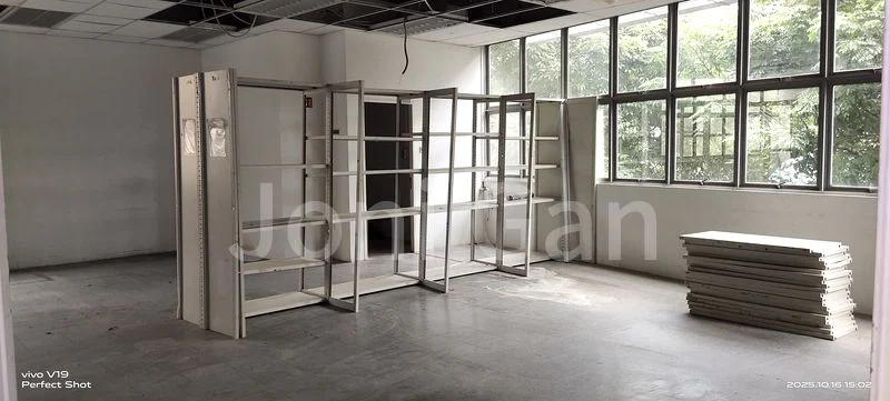 Factory / Workshop (B2) for Rent in  Eunos Techpark - Image 8