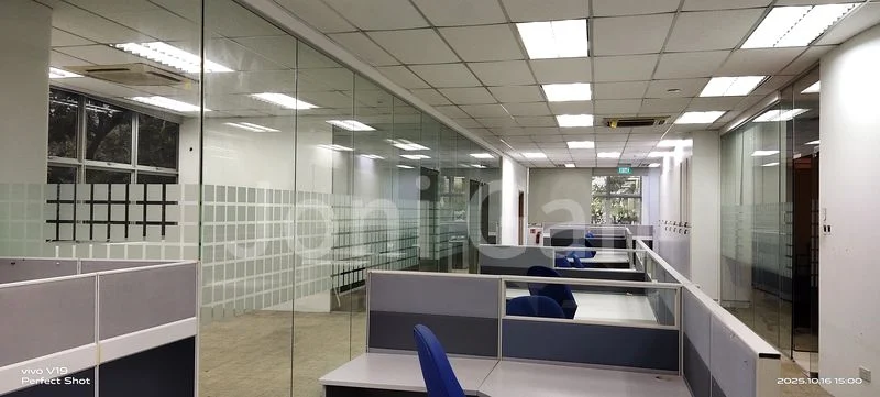 Factory / Workshop (B2) for Rent in  Eunos Techpark - Image 4