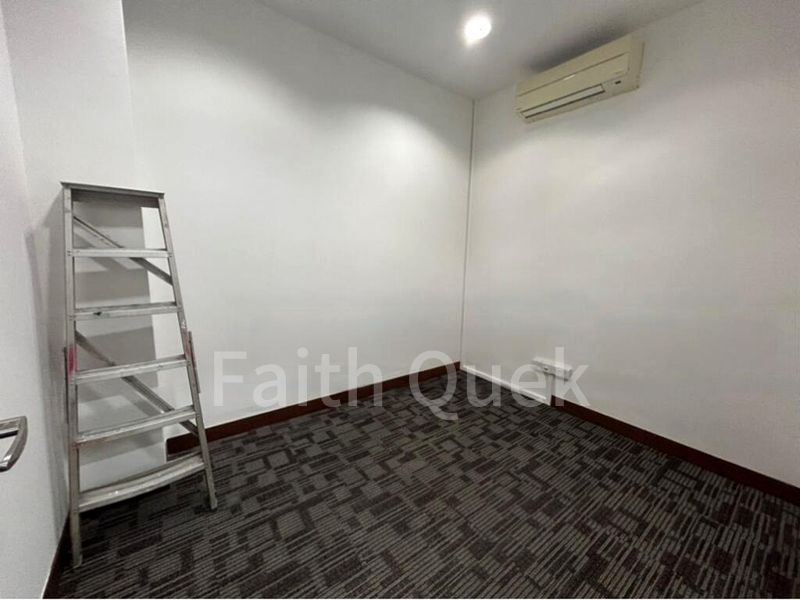 Light Industrial (B1) for Rent: Wcega Tower - Image 2