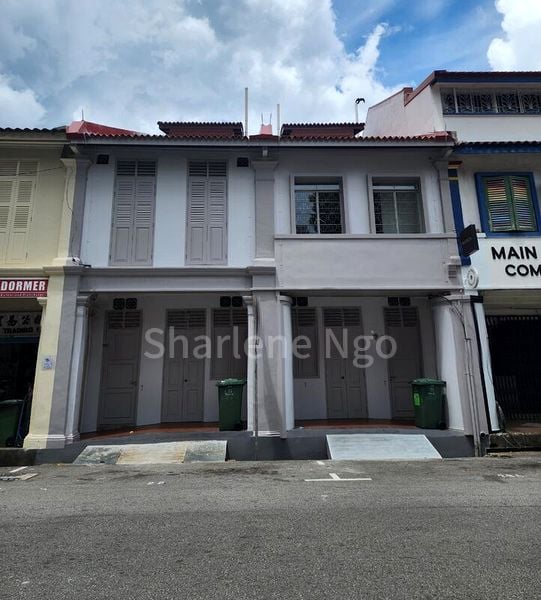 Food & Beverage for Rent: Rowell Road Shop - Image 8