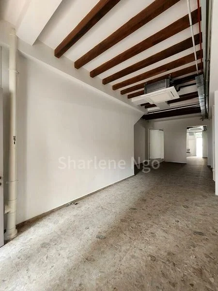 Food & Beverage for Rent: Rowell Road Shop - Image 3