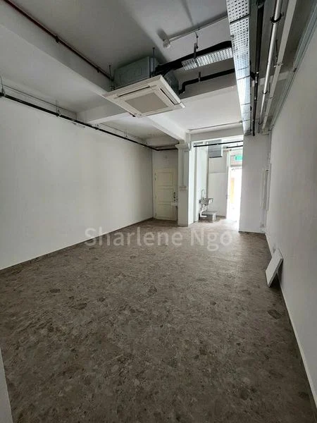 Food & Beverage for Rent: Rowell Road Shop - Image 2