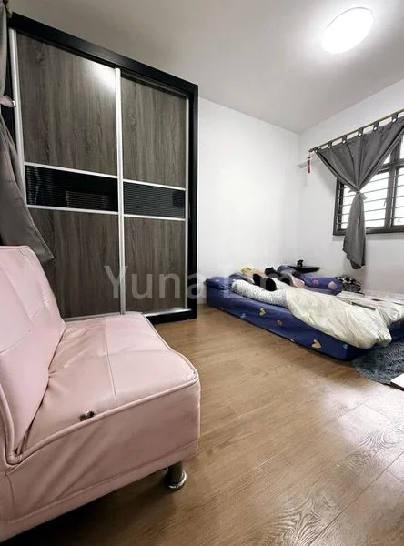 4 Room (4A) HDB for Sale in  479C Yishun Street 42 - Image 8